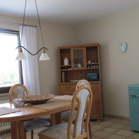 Gaestehaus Fichtenwaeldche Kelberg Eksteriør bilde