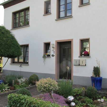 Gaestehaus Fichtenwaeldche Kelberg Eksteriør bilde